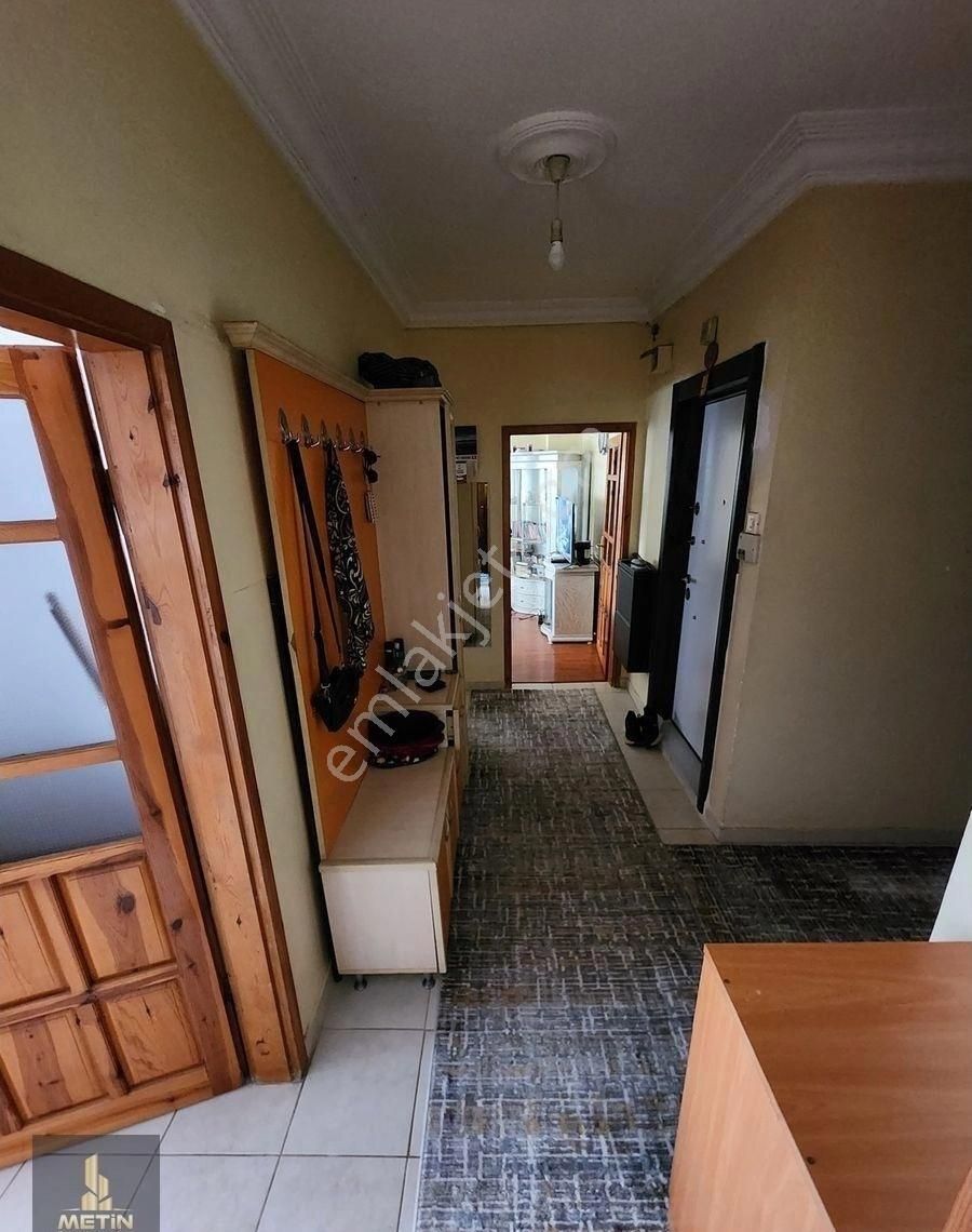 Metin Gayrimenkul’den Yenişehir’in Kalbinde Geniş Ferah 3+1 Bağımsız Mutfak Daire - Görsel 16