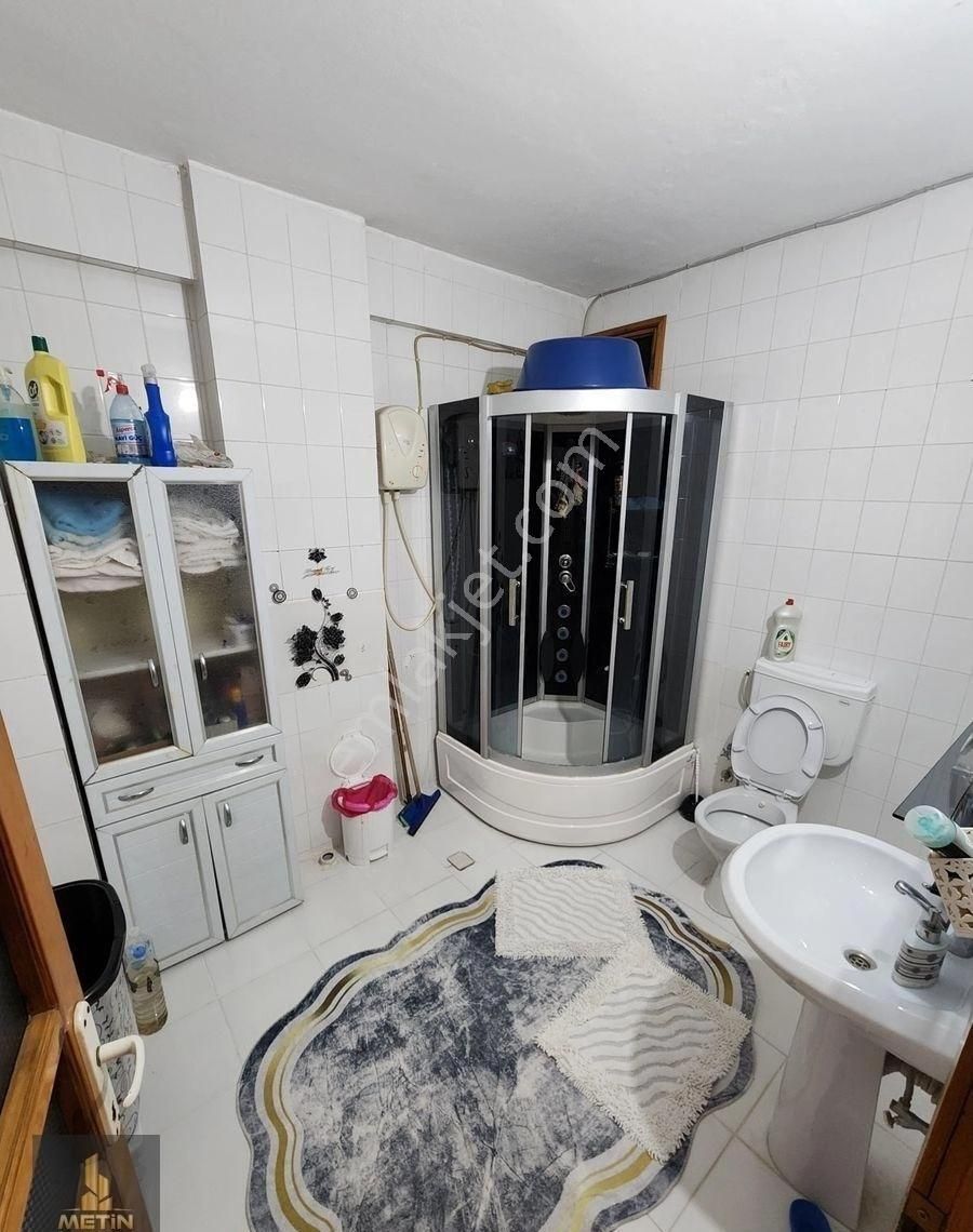 Metin Gayrimenkul’den Yenişehir’in Kalbinde Geniş Ferah 3+1 Bağımsız Mutfak Daire - Görsel 4