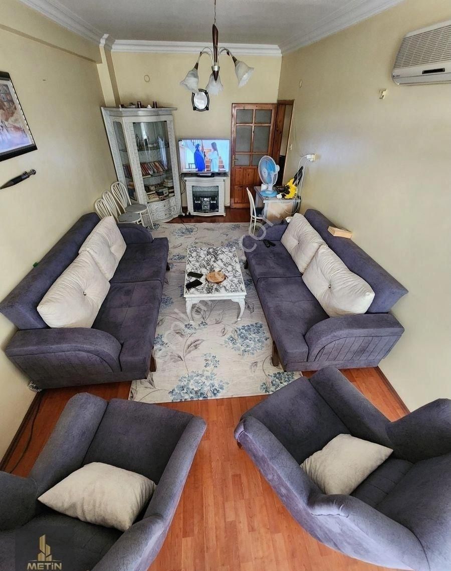 Metin Gayrimenkul’den Yenişehir’in Kalbinde Geniş Ferah 3+1 Bağımsız Mutfak Daire - Görsel 10