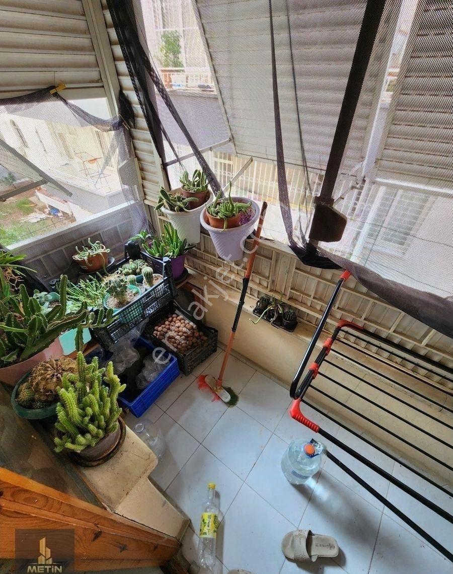 Metin Gayrimenkul’den Yenişehir’in Kalbinde Geniş Ferah 3+1 Bağımsız Mutfak Daire - Görsel 7