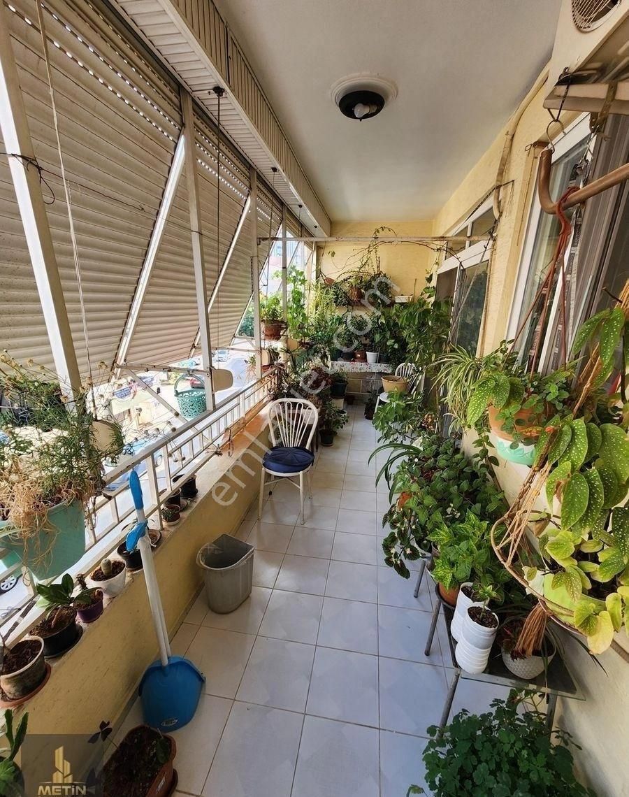 Metin Gayrimenkul’den Yenişehir’in Kalbinde Geniş Ferah 3+1 Bağımsız Mutfak Daire