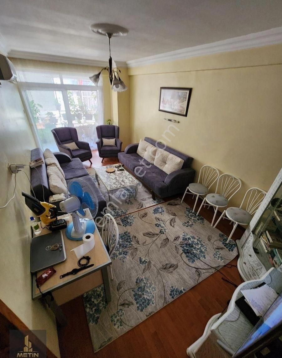 Metin Gayrimenkul’den Yenişehir’in Kalbinde Geniş Ferah 3+1 Bağımsız Mutfak Daire - Görsel 12