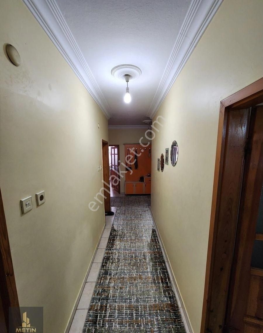 Metin Gayrimenkul’den Yenişehir’in Kalbinde Geniş Ferah 3+1 Bağımsız Mutfak Daire - Görsel 5