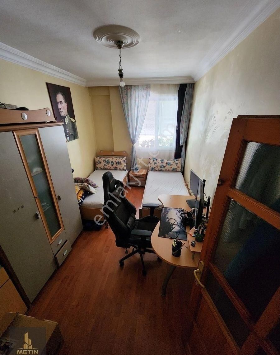 Metin Gayrimenkul’den Yenişehir’in Kalbinde Geniş Ferah 3+1 Bağımsız Mutfak Daire - Görsel 8