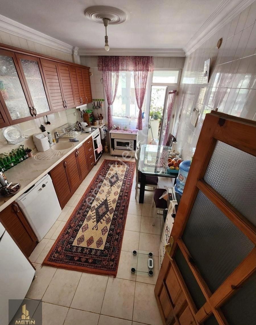 Metin Gayrimenkul’den Yenişehir’in Kalbinde Geniş Ferah 3+1 Bağımsız Mutfak Daire - Görsel 11