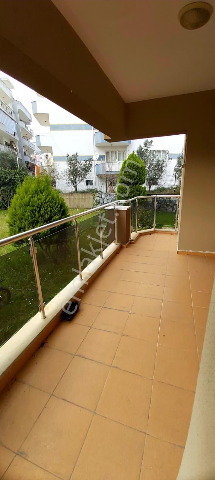 Aydın, Söke, Yenikent'te Kiralık 3+1 Daire "mimarsan Gayrimenkul" - Görsel 24