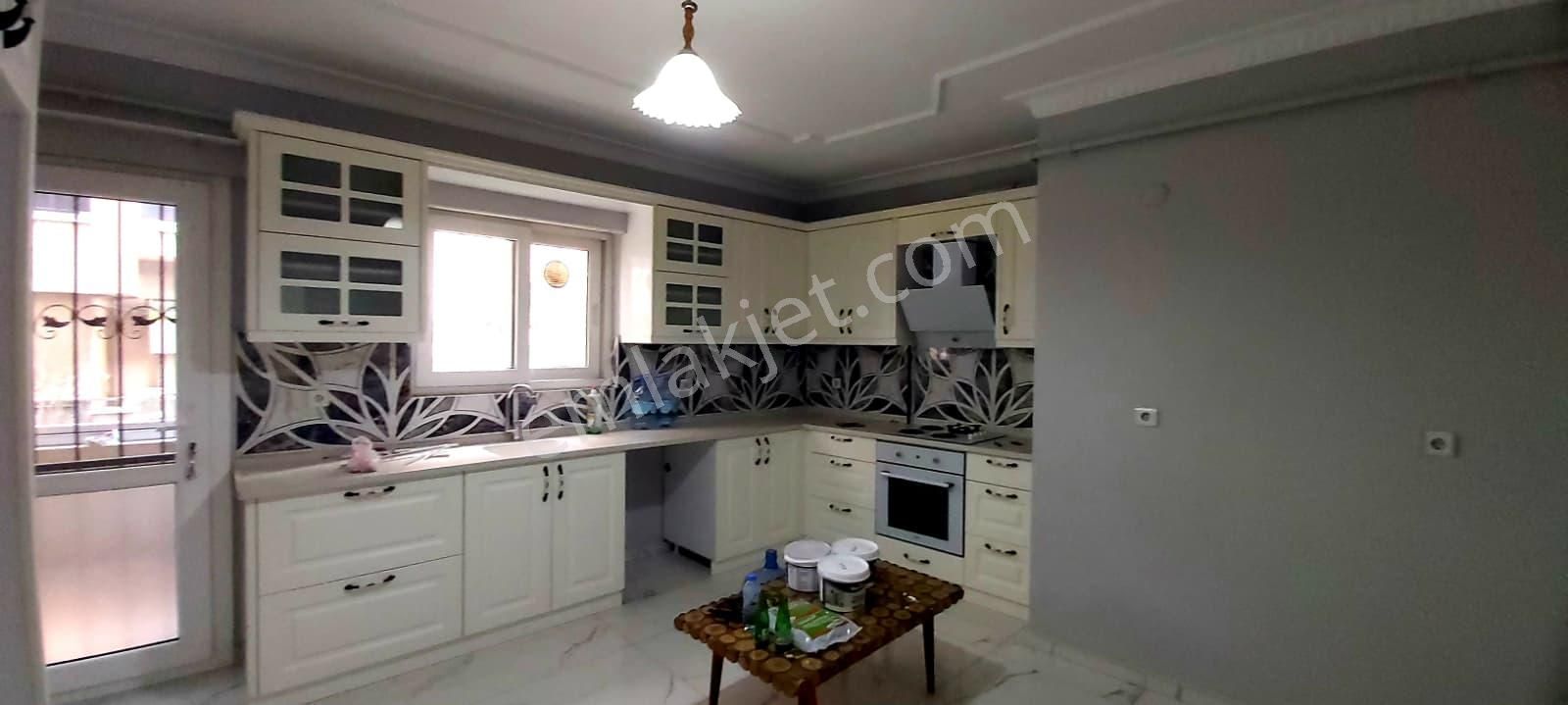 Aydın, Söke, Yenikent'te Kiralık 3+1 Daire "mimarsan Gayrimenkul"