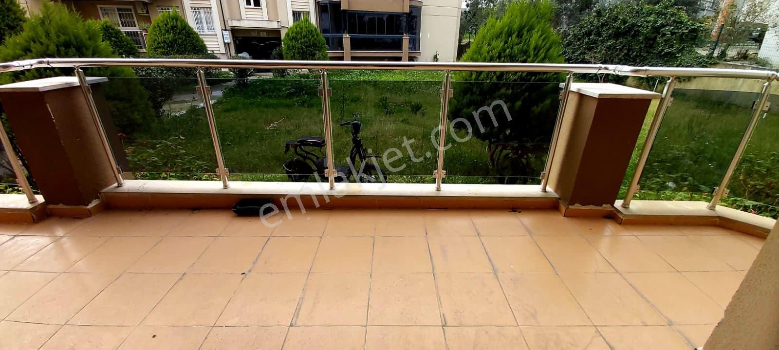 Aydın, Söke, Yenikent'te Kiralık 3+1 Daire "mimarsan Gayrimenkul" - Görsel 25