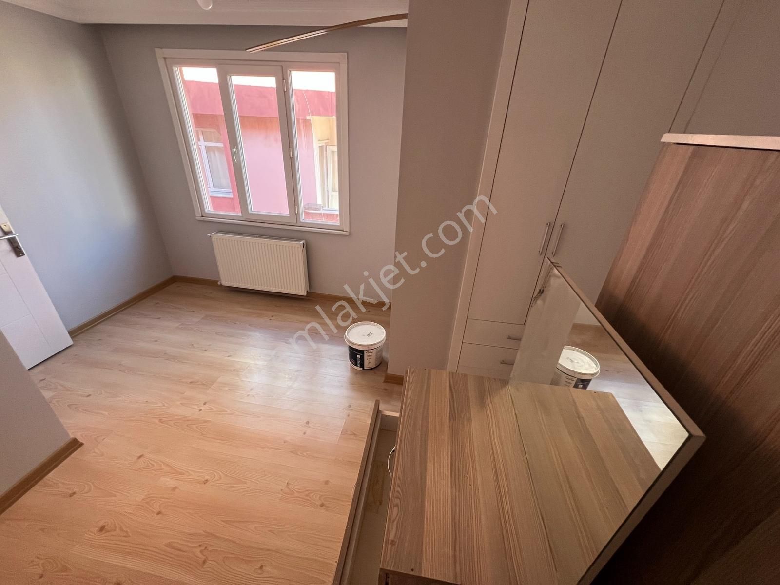 Pegaas'tan Üniv. Mah. Metrobüse 3dk Ön Cephe 4+1 Satılık Dubleks - Görsel 23