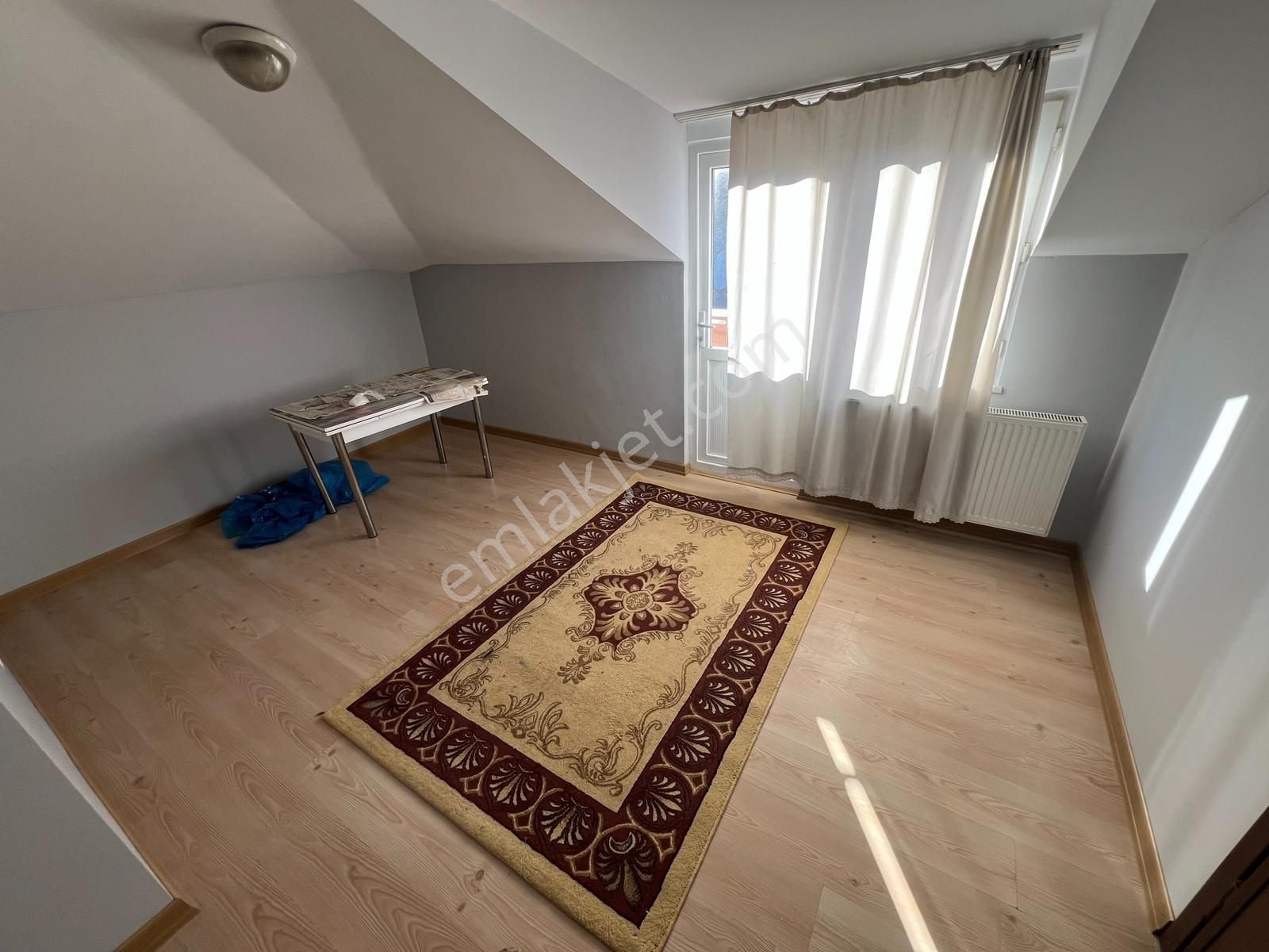 Pegaas'tan Üniv. Mah. Metrobüse 3dk Ön Cephe 4+1 Satılık Dubleks - Görsel 31