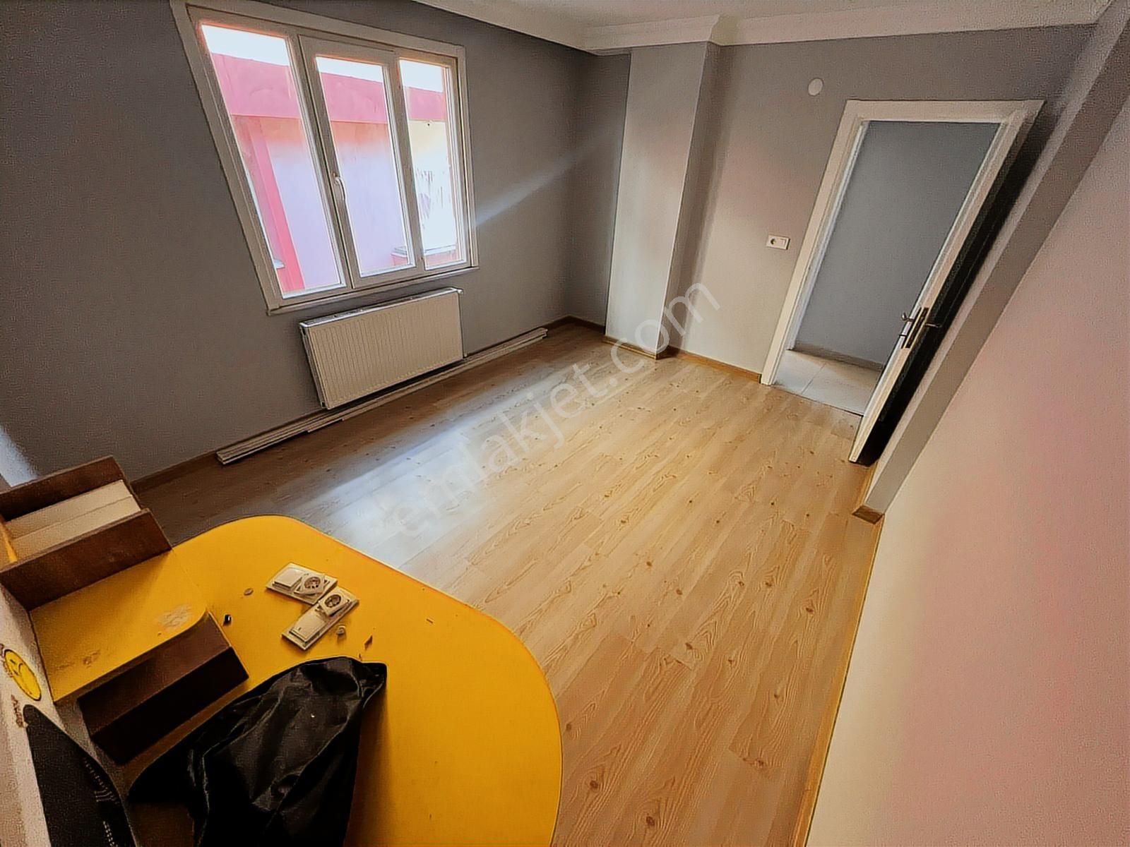 Pegaas'tan Üniv. Mah. Metrobüse 3dk Ön Cephe 4+1 Satılık Dubleks - Görsel 25