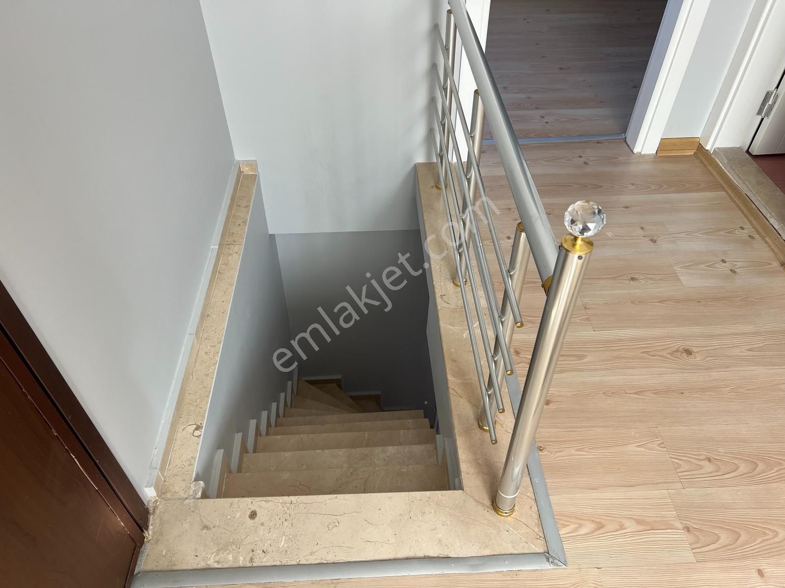 Pegaas'tan Üniv. Mah. Metrobüse 3dk Ön Cephe 4+1 Satılık Dubleks - Görsel 30