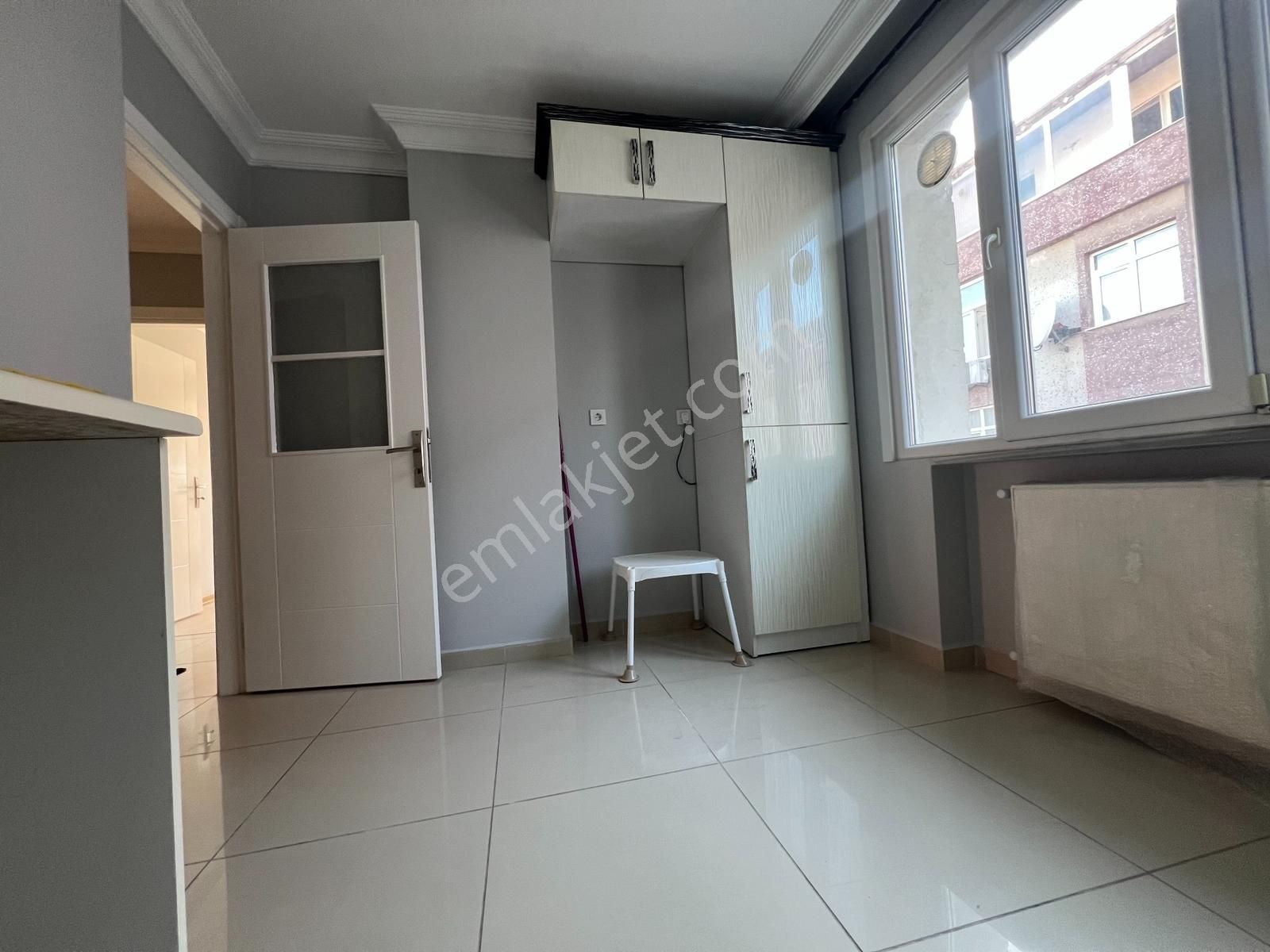 Pegaas'tan Üniv. Mah. Metrobüse 3dk Ön Cephe 4+1 Satılık Dubleks - Görsel 12