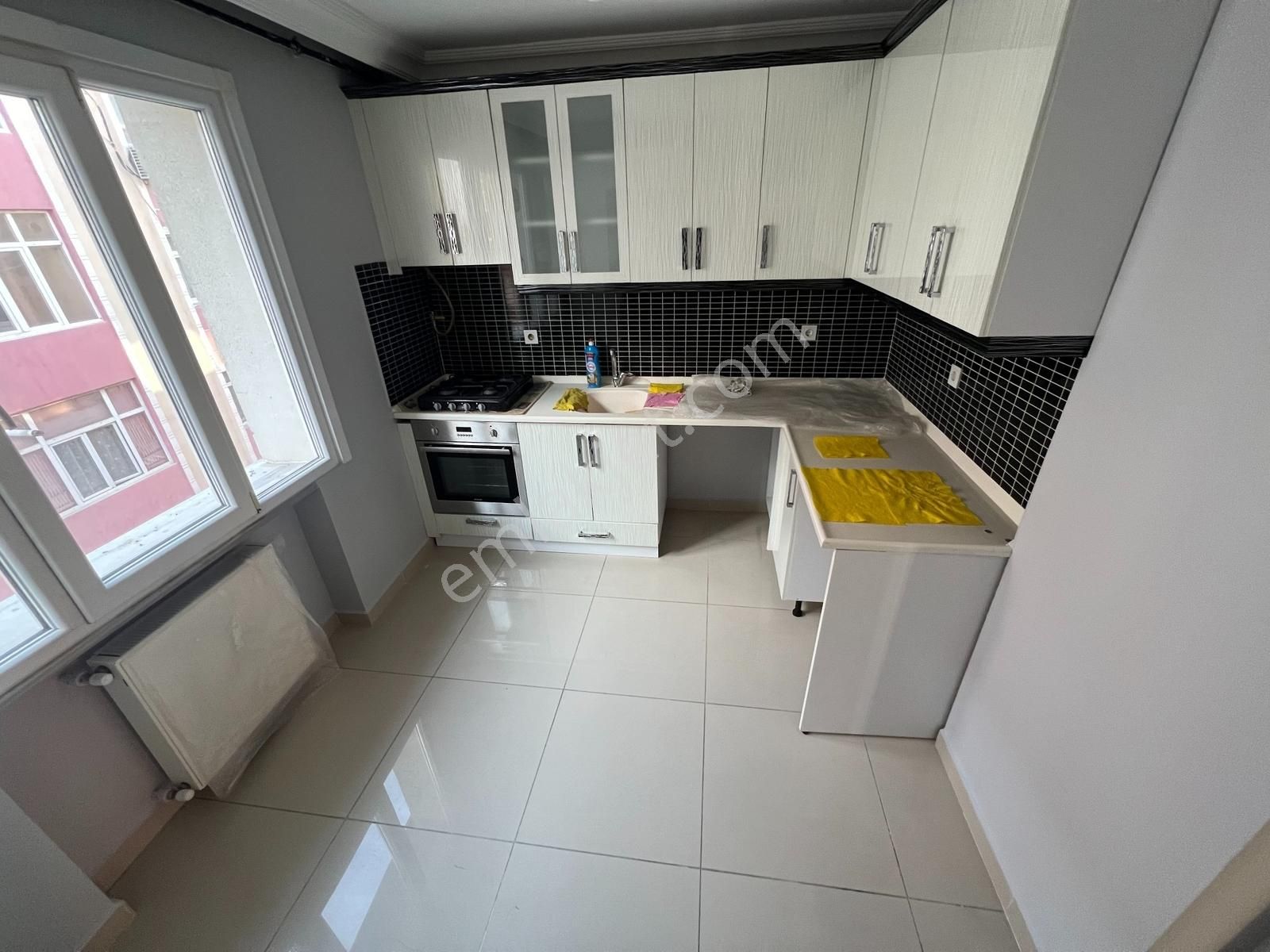 Pegaas'tan Üniv. Mah. Metrobüse 3dk Ön Cephe 4+1 Satılık Dubleks - Görsel 10