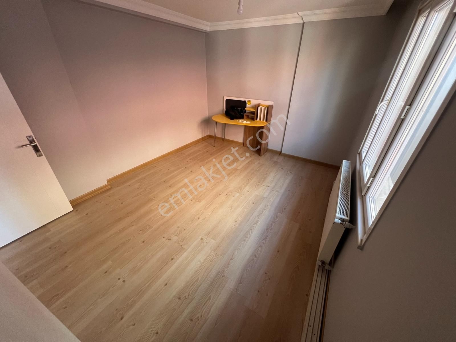 Pegaas'tan Üniv. Mah. Metrobüse 3dk Ön Cephe 4+1 Satılık Dubleks - Görsel 21