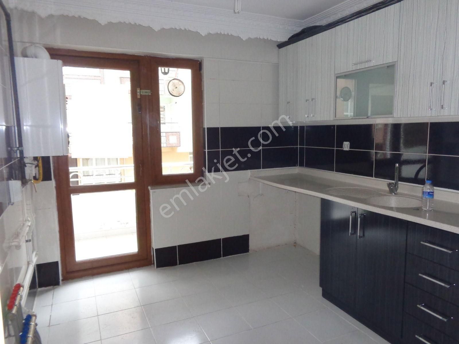 Etimesgut Piyade Mh De Yapılı 3+1 Satılık Daire