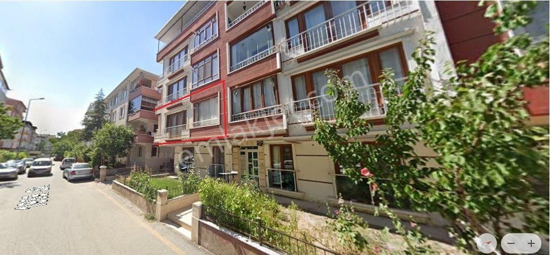 Etimesgut Piyade Mh De Yapılı 3+1 Satılık Daire - Görsel 12