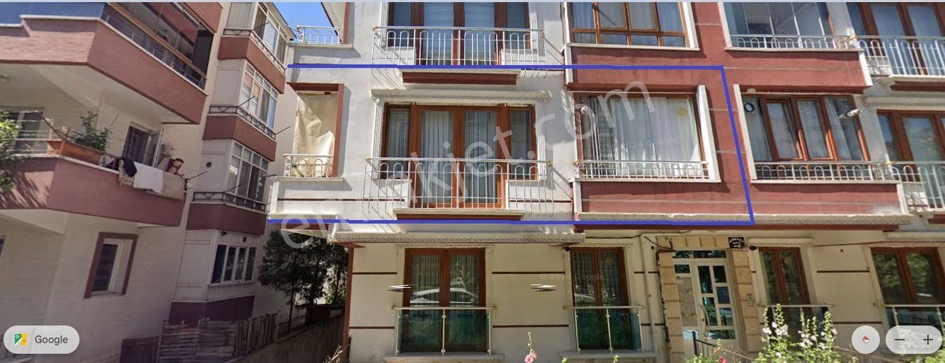 Etimesgut Piyade Mh De Yapılı 3+1 Satılık Daire - Görsel 14