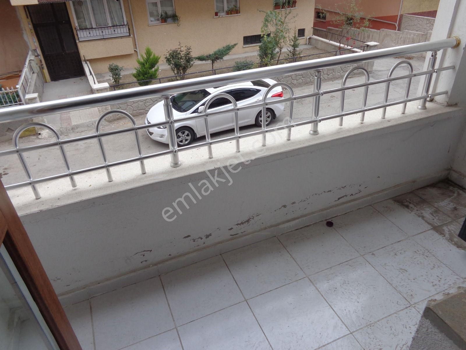 Etimesgut Piyade Mh De Yapılı 3+1 Satılık Daire - Görsel 15