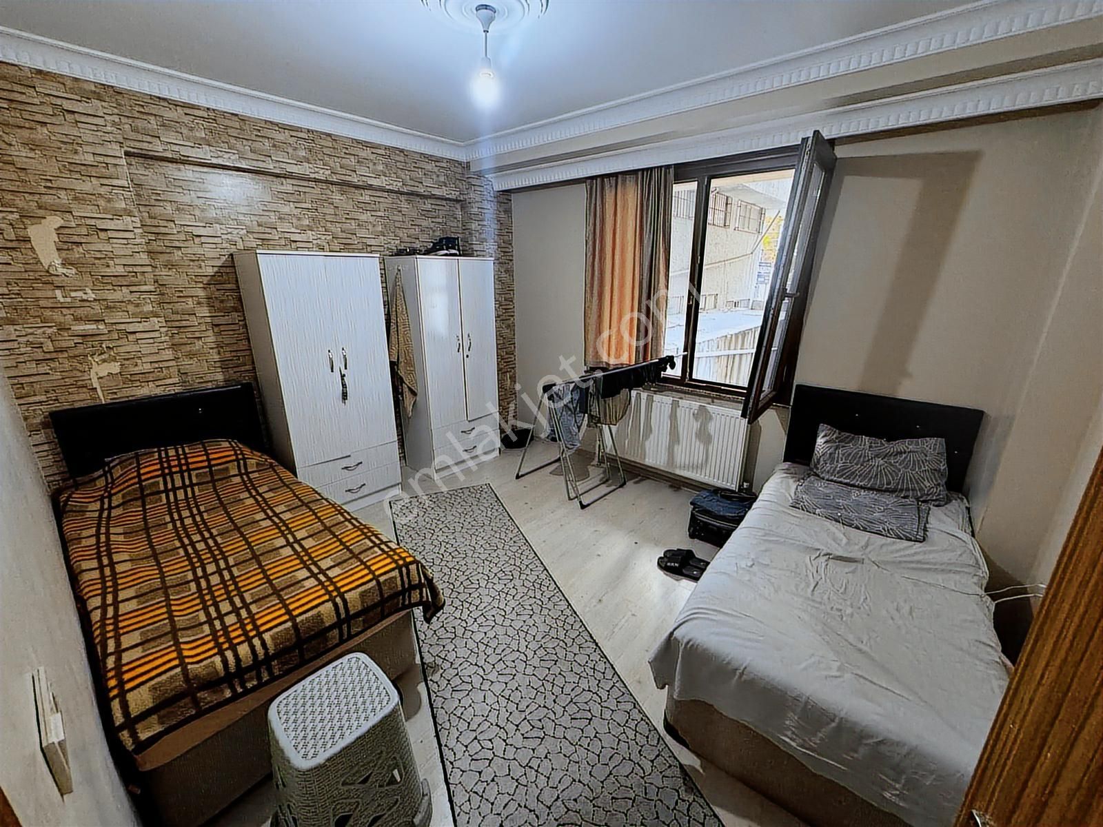 Pegaas'tan Metrobüse Yakın Faturalar Ve Aidat Dahil Eşyalı Apart - Görsel 31