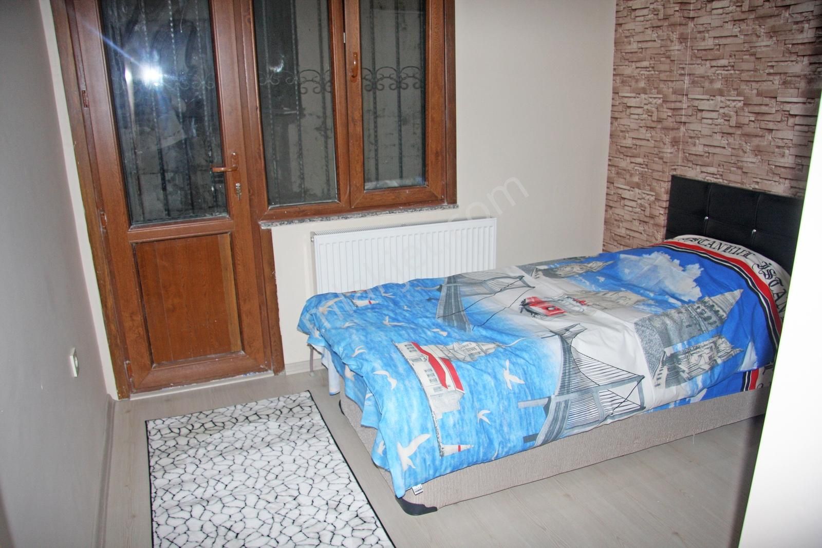 Pegaas'tan Metrobüse Yakın Faturalar Ve Aidat Dahil Eşyalı Apart - Görsel 9