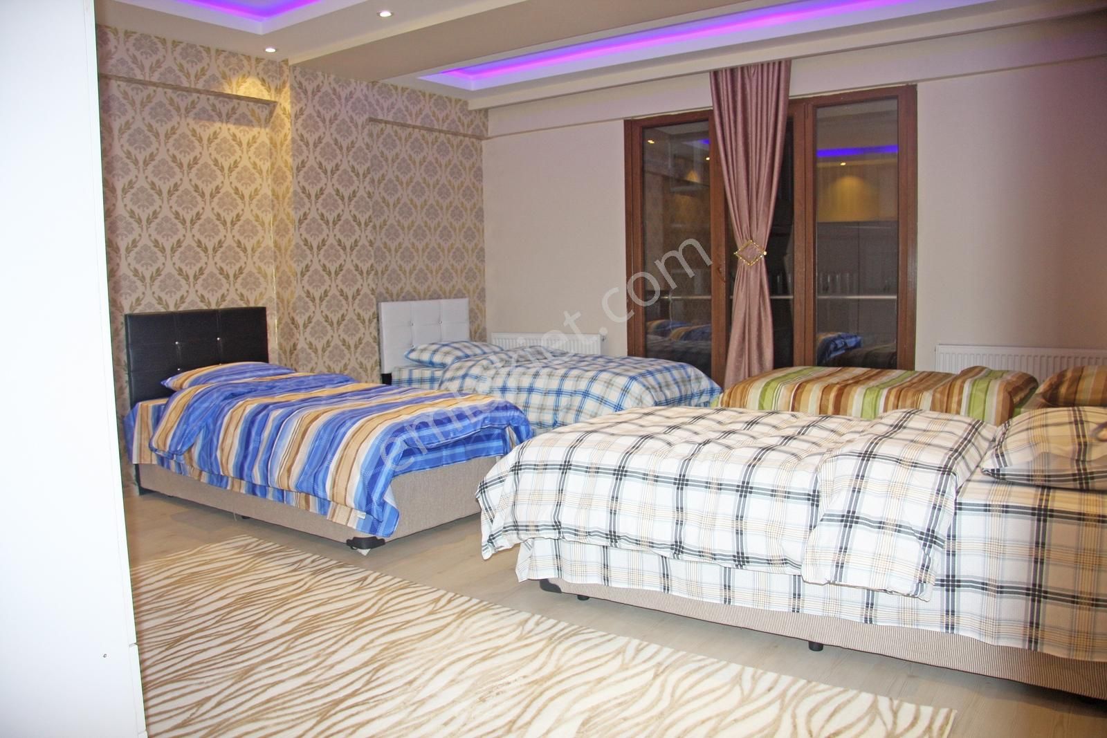 Pegaas'tan Metrobüse Yakın Faturalar Ve Aidat Dahil Eşyalı Apart - Görsel 26