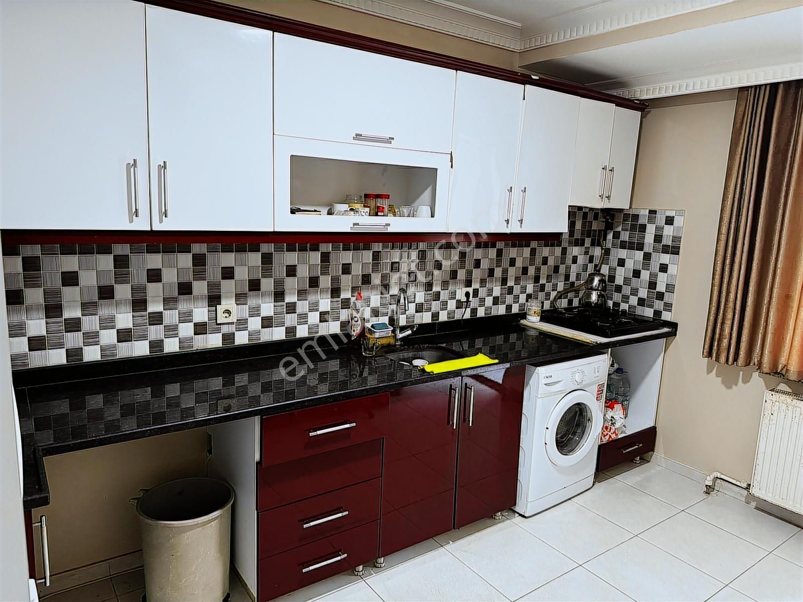 Pegaas'tan Metrobüse Yakın Faturalar Ve Aidat Dahil Eşyalı Apart - Görsel 23