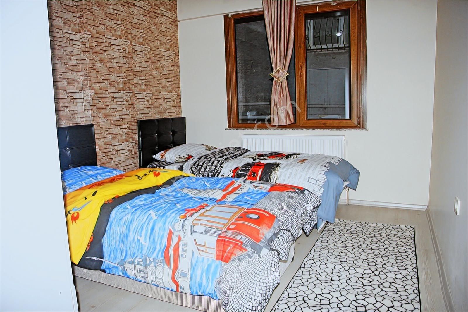 Pegaas'tan Metrobüse Yakın Faturalar Ve Aidat Dahil Eşyalı Apart - Görsel 4