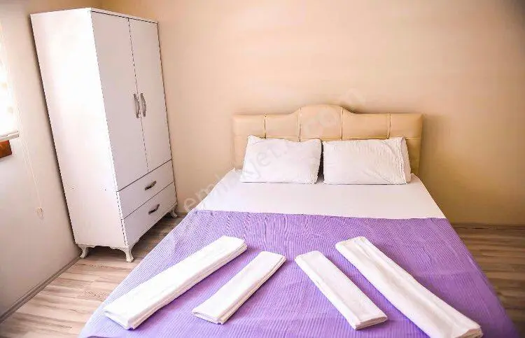 Antalya Günlük Kiralık Apart Daire - Görsel 2