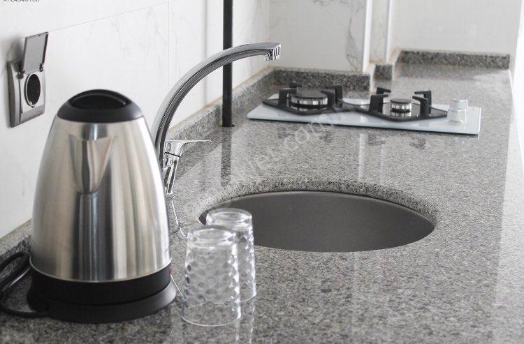 Antalya Günlük Kiralık Apart Daire - Görsel 9