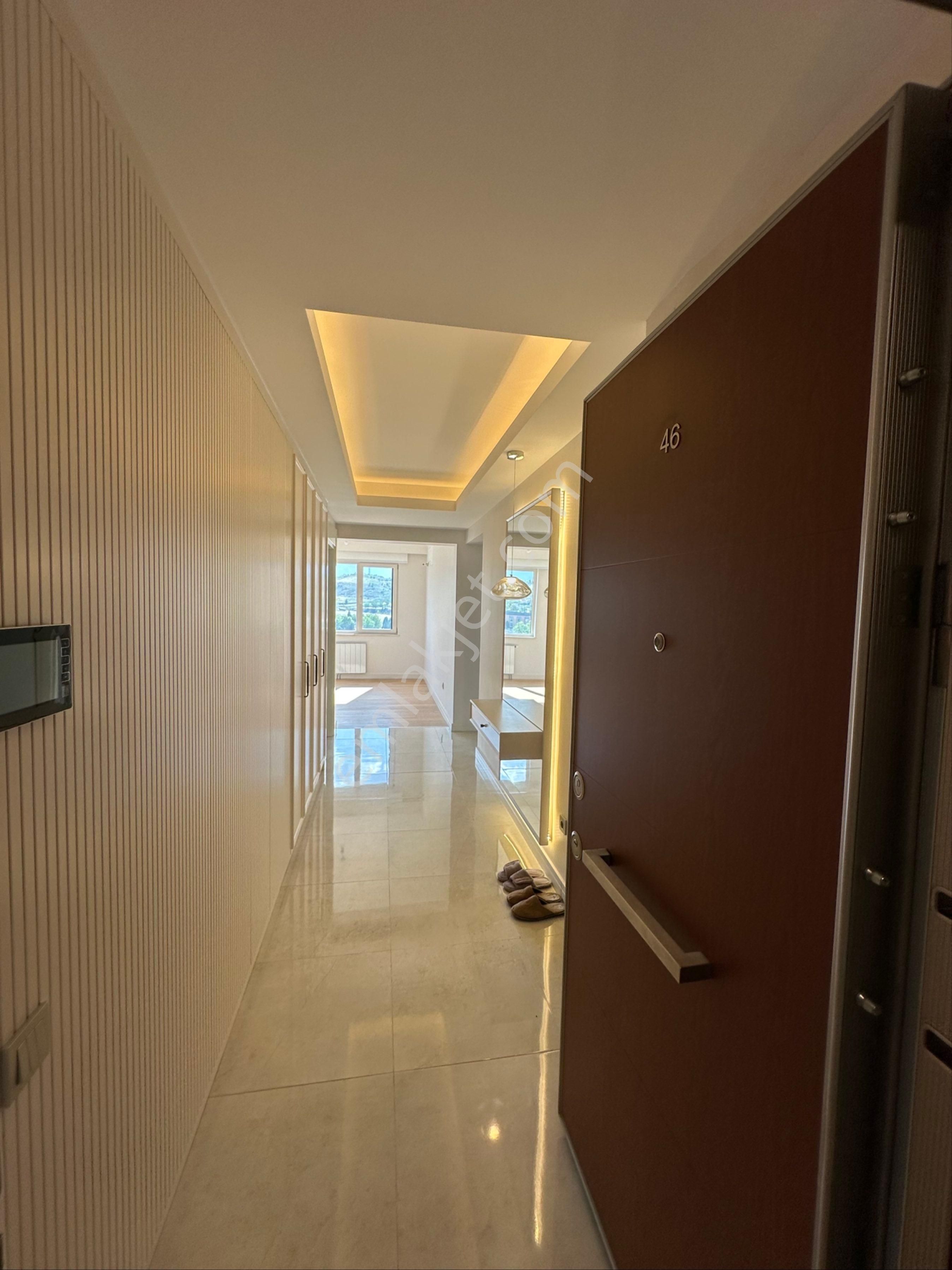 Denizli Merkezefendi Sinpaş Aqua City 2.5+1 Kiralık Daire - Görsel 19