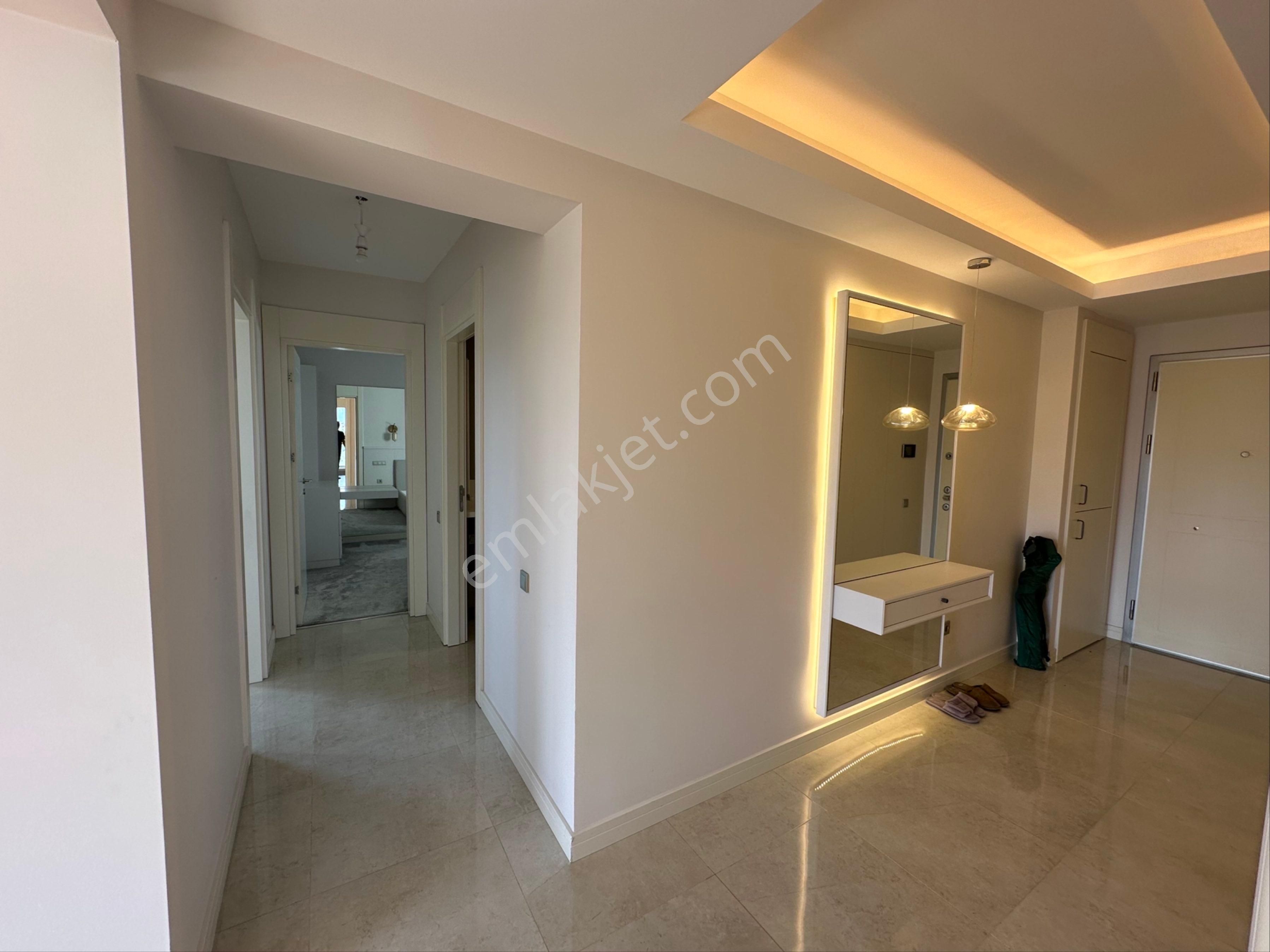 Denizli Merkezefendi Sinpaş Aqua City 2.5+1 Kiralık Daire - Görsel 8