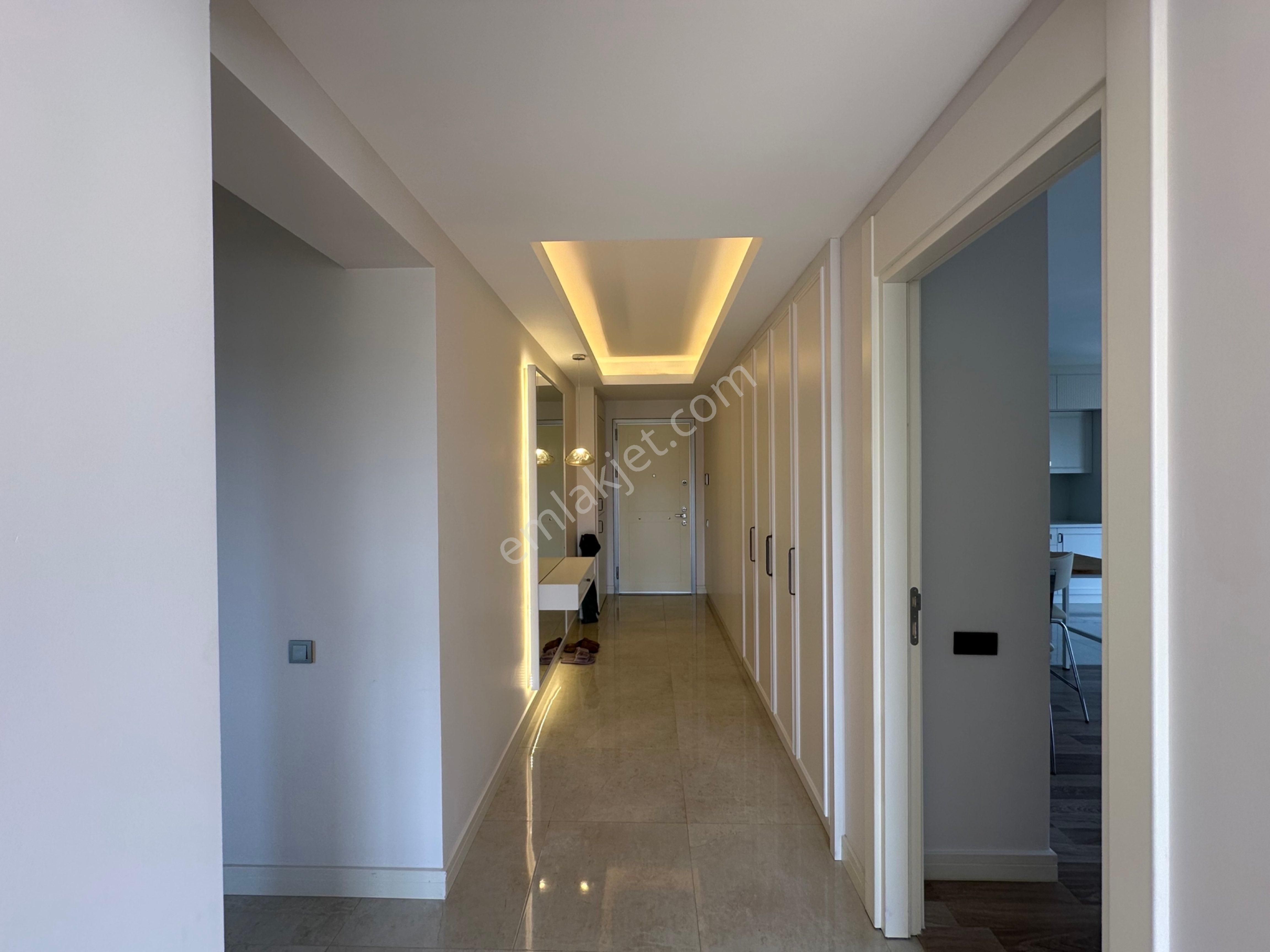 Denizli Merkezefendi Sinpaş Aqua City 2.5+1 Kiralık Daire - Görsel 6