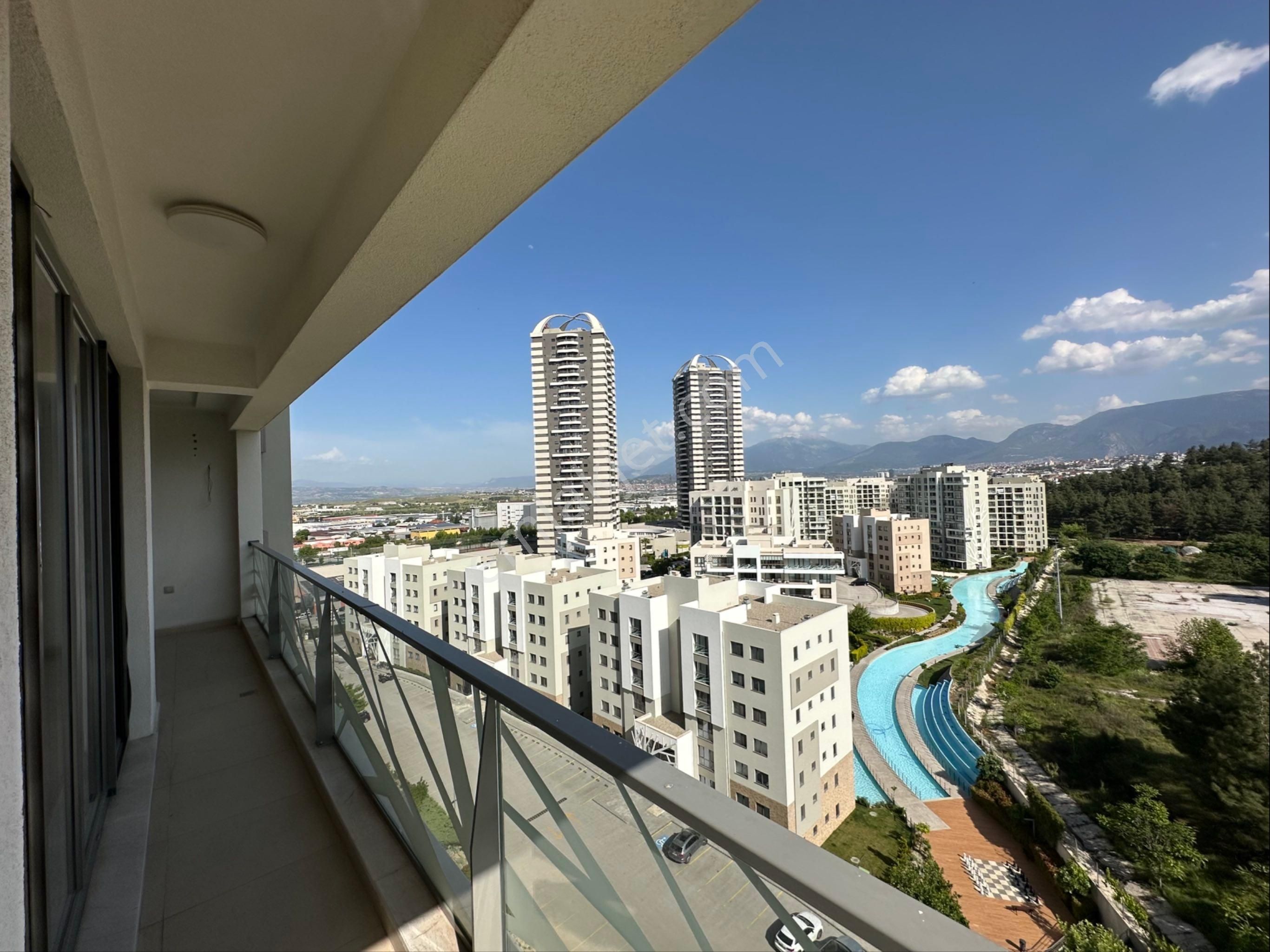 Denizli Merkezefendi Sinpaş Aqua City 2.5+1 Kiralık Daire - Görsel 10