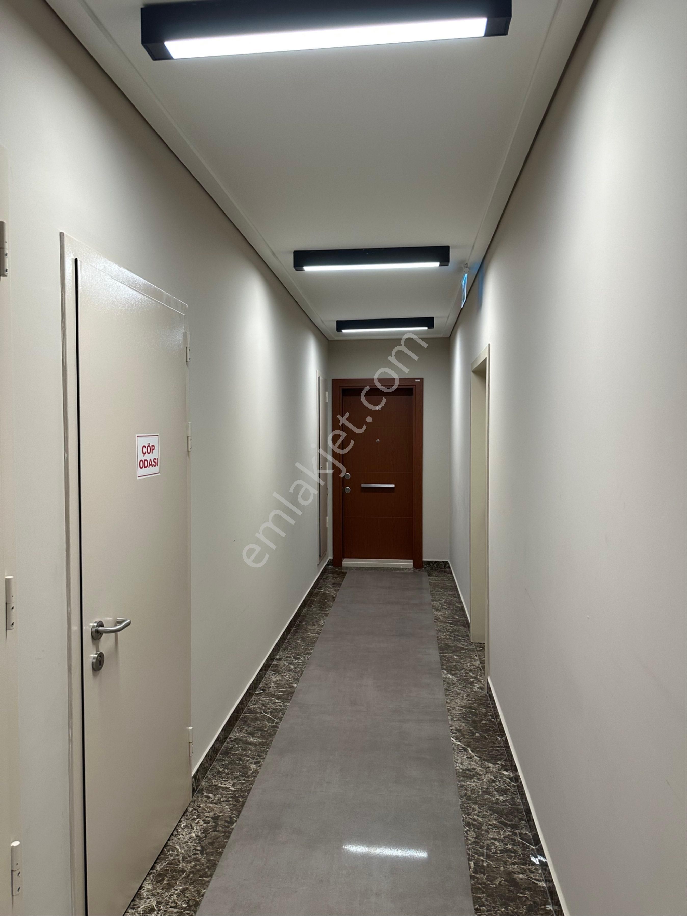 Denizli Merkezefendi Sinpaş Aqua City 2.5+1 Kiralık Daire - Görsel 26