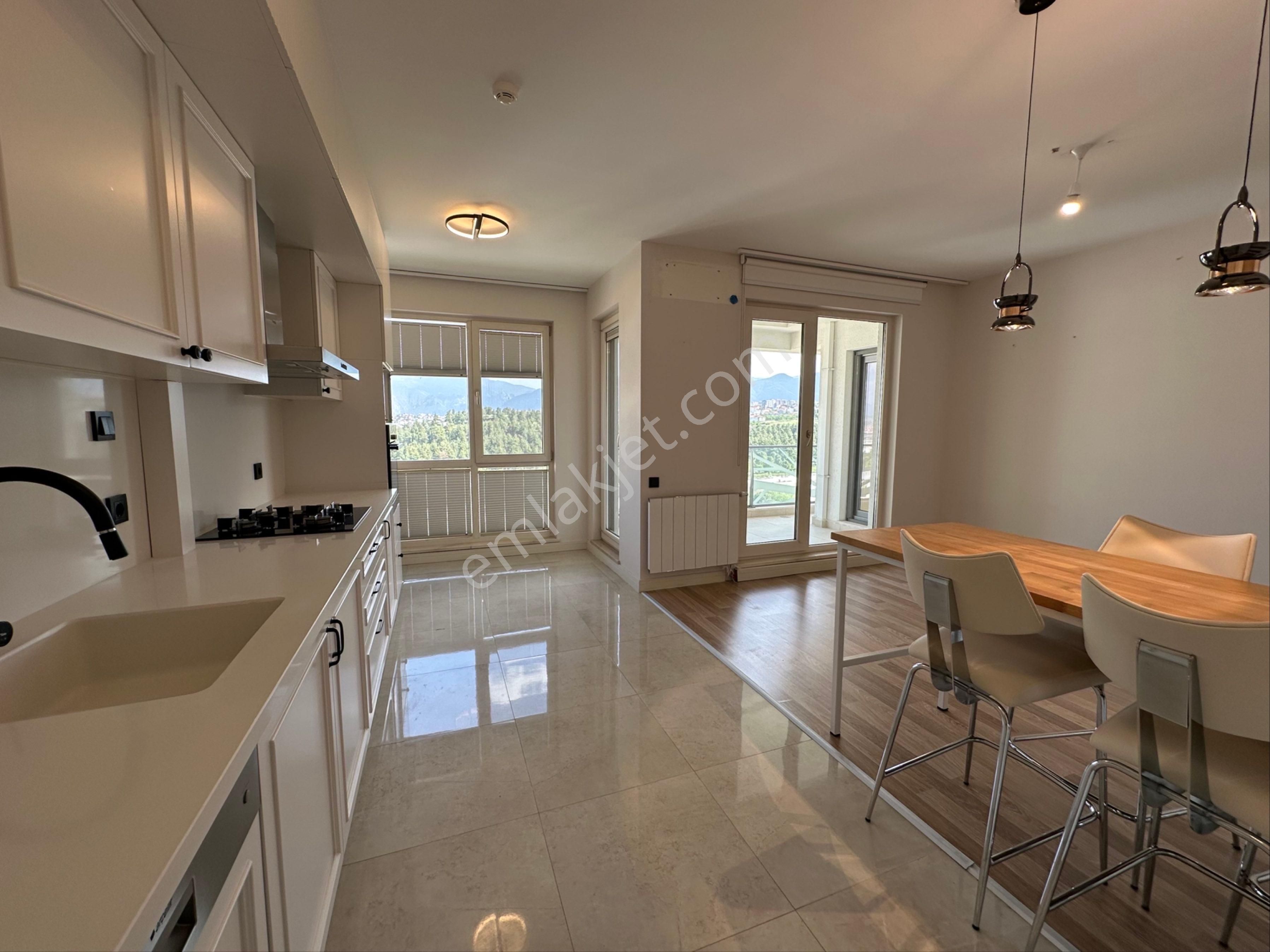 Denizli Merkezefendi Sinpaş Aqua City 2.5+1 Kiralık Daire - Görsel 3