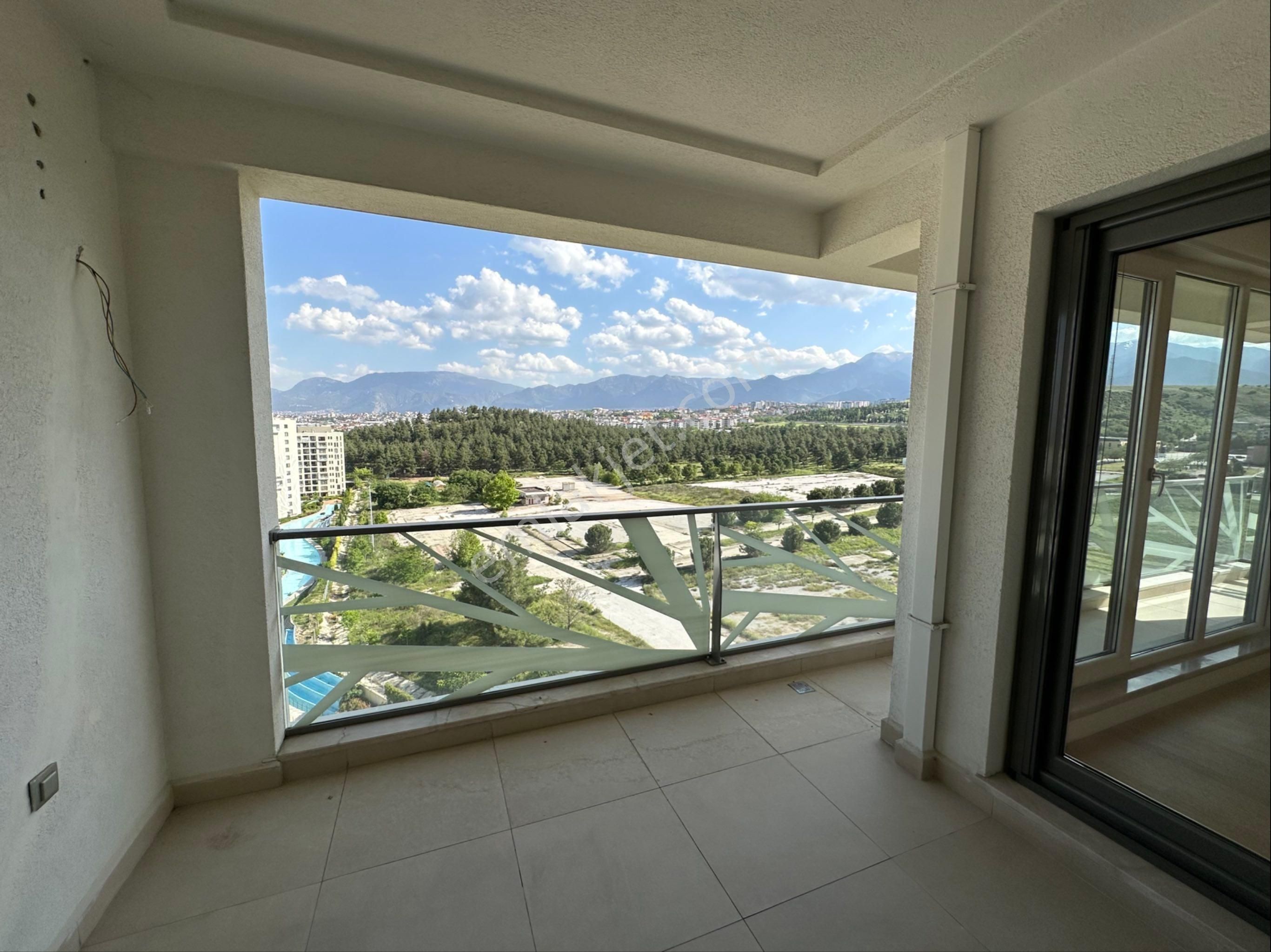 Denizli Merkezefendi Sinpaş Aqua City 2.5+1 Kiralık Daire - Görsel 22