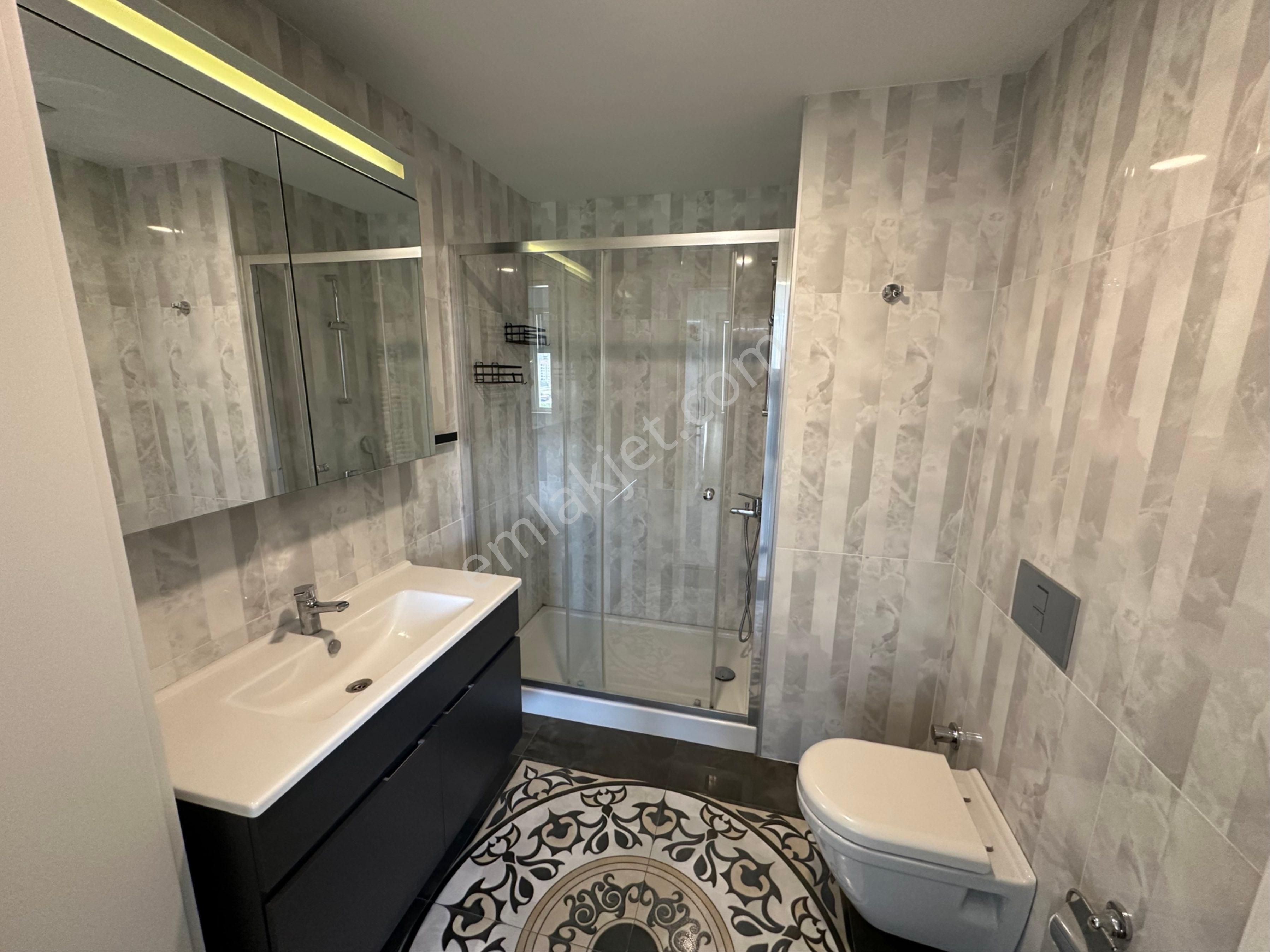 Denizli Merkezefendi Sinpaş Aqua City 2.5+1 Kiralık Daire - Görsel 18