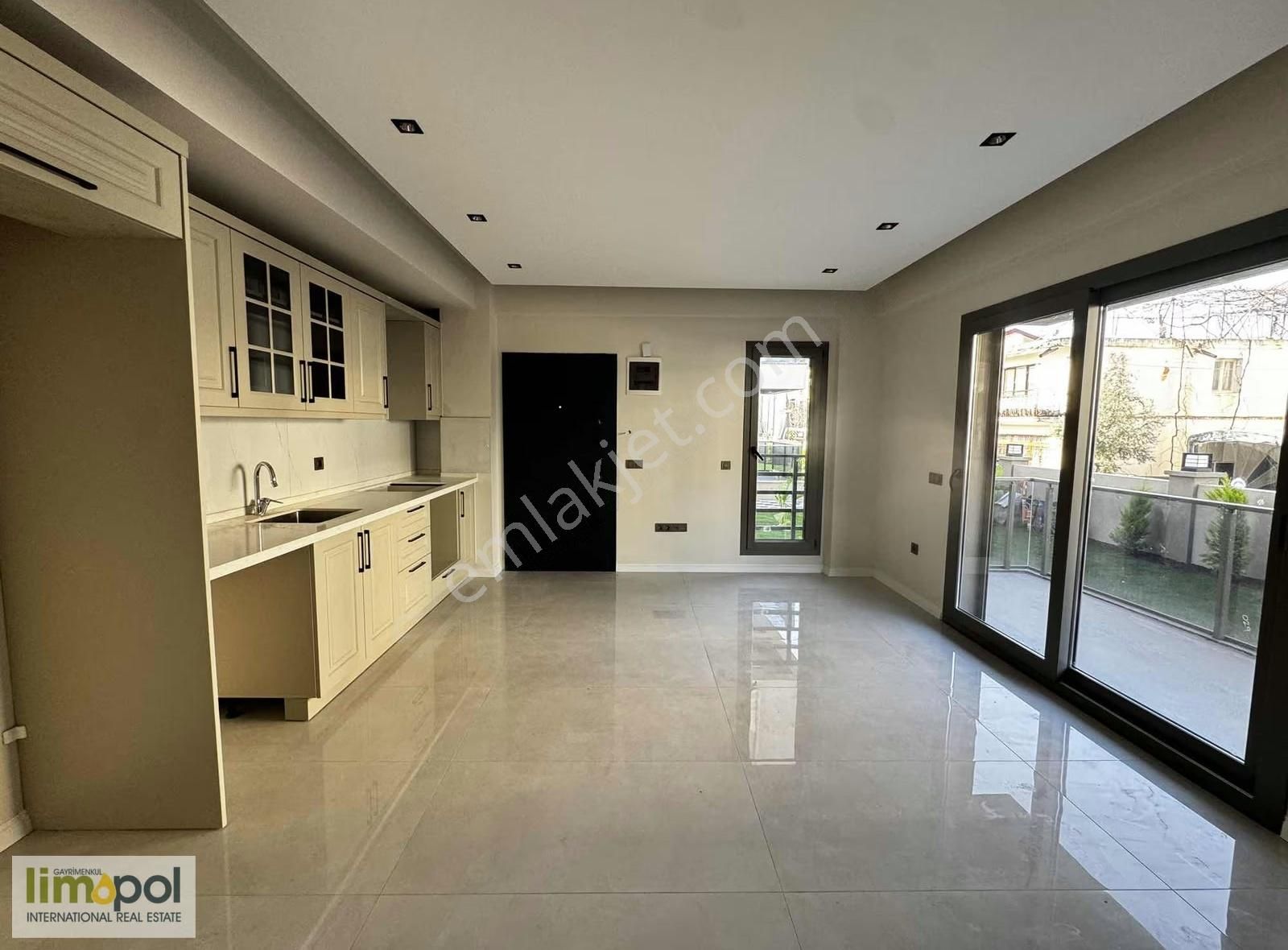 Fethiye Tuzla'da 1+1 Lüx,yeni Yapı Satılık Daireler! - Görsel 8