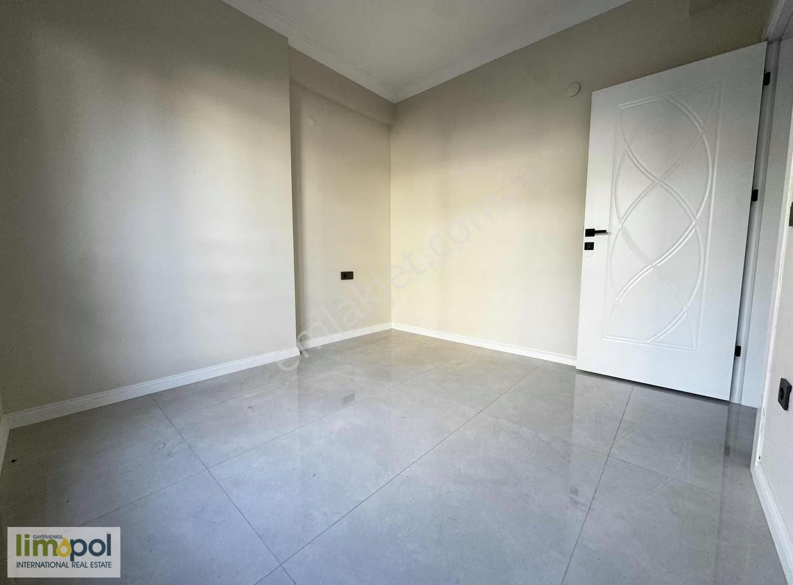 Fethiye Tuzla'da 1+1 Lüx,yeni Yapı Satılık Daireler! - Görsel 18