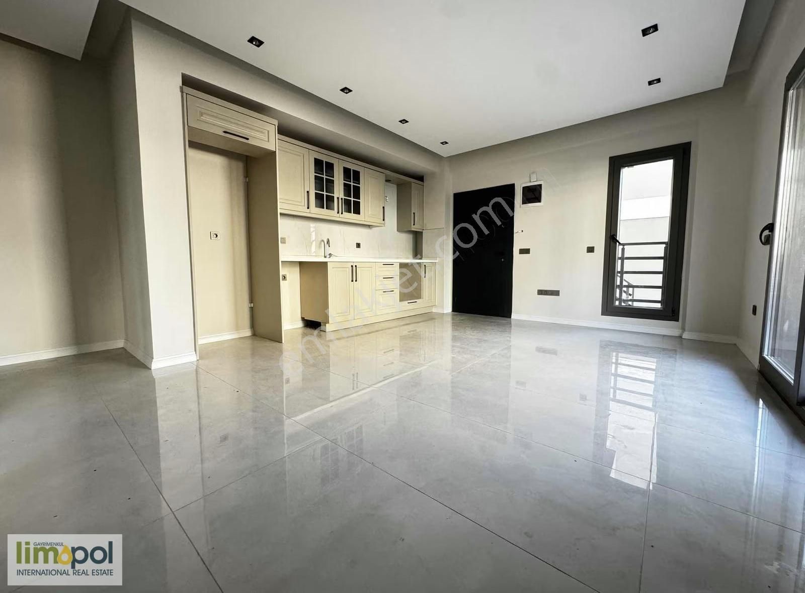 Fethiye Tuzla'da 1+1 Lüx,yeni Yapı Satılık Daireler! - Görsel 12