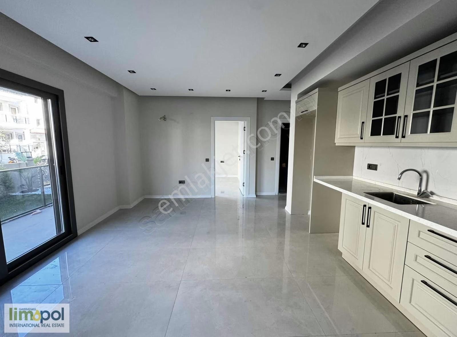 Fethiye Tuzla'da 1+1 Lüx,yeni Yapı Satılık Daireler! - Görsel 4