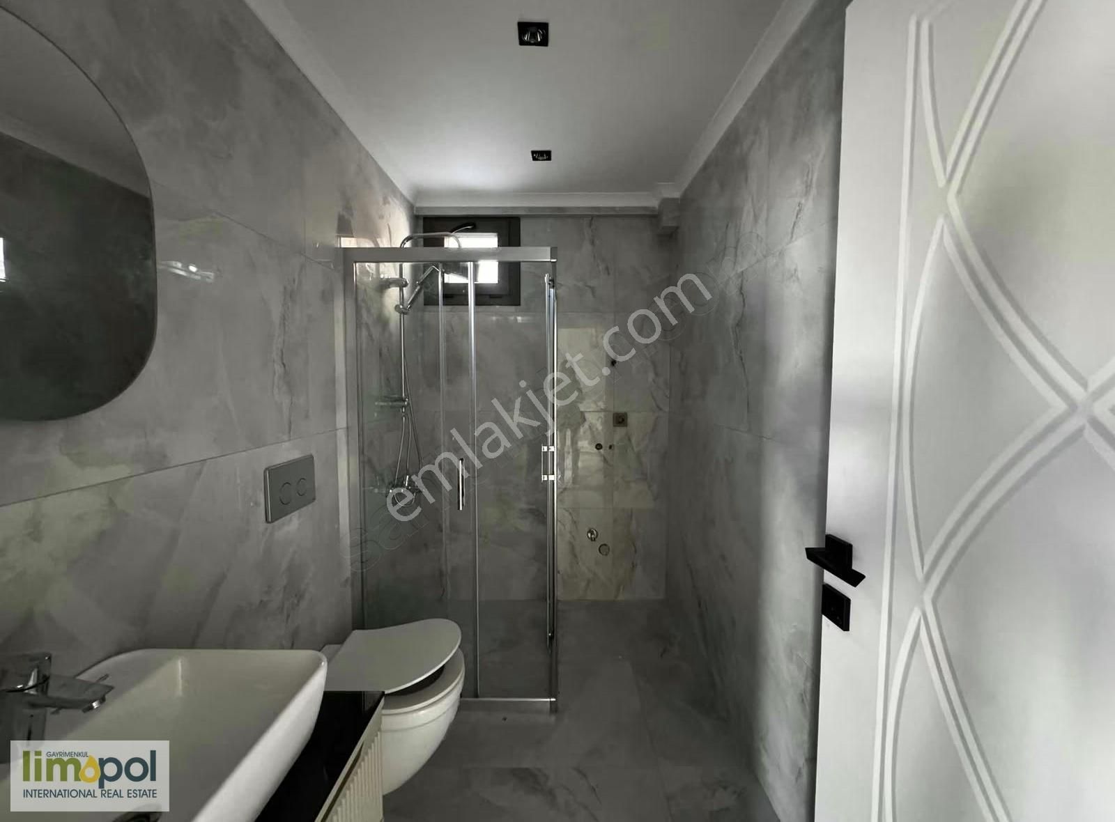 Fethiye Tuzla'da 1+1 Lüx,yeni Yapı Satılık Daireler! - Görsel 16