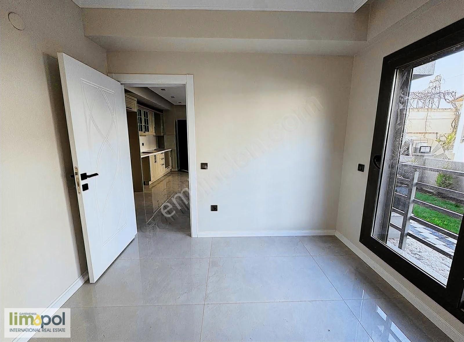 Fethiye Tuzla'da 1+1 Lüx,yeni Yapı Satılık Daireler! - Görsel 3