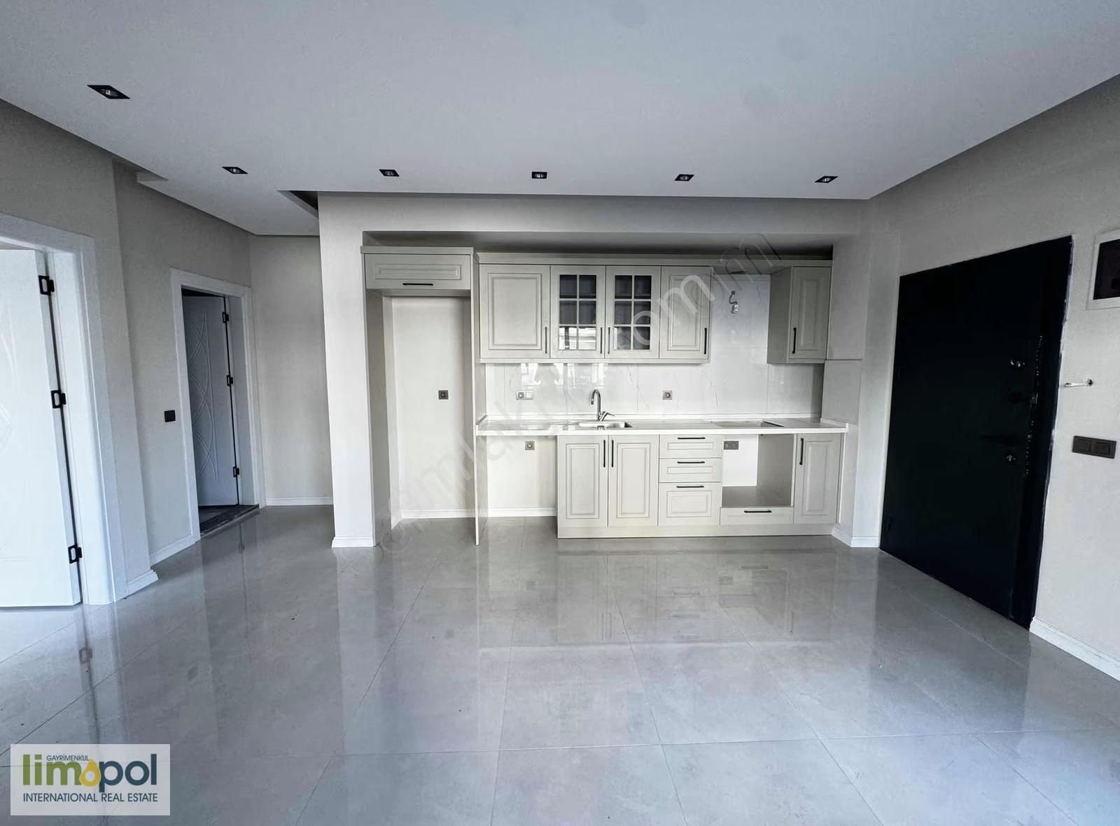 Fethiye Tuzla'da 1+1 Lüx,yeni Yapı Satılık Daireler! - Görsel 15