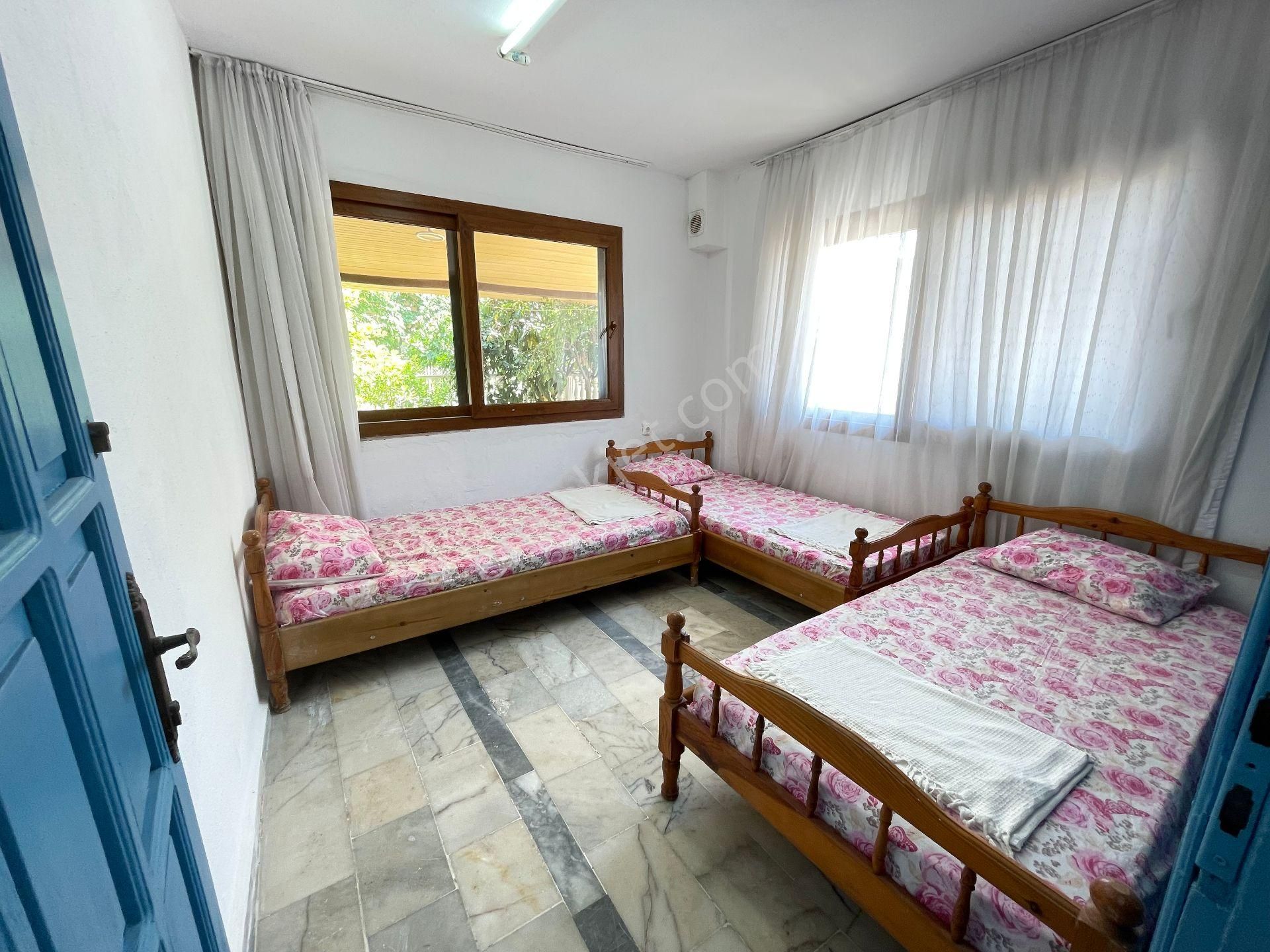 Seferihisar Bengiler'de Satılık Denize Sıfır Ayarında Zemin Kat 2+1daire - Görsel 17