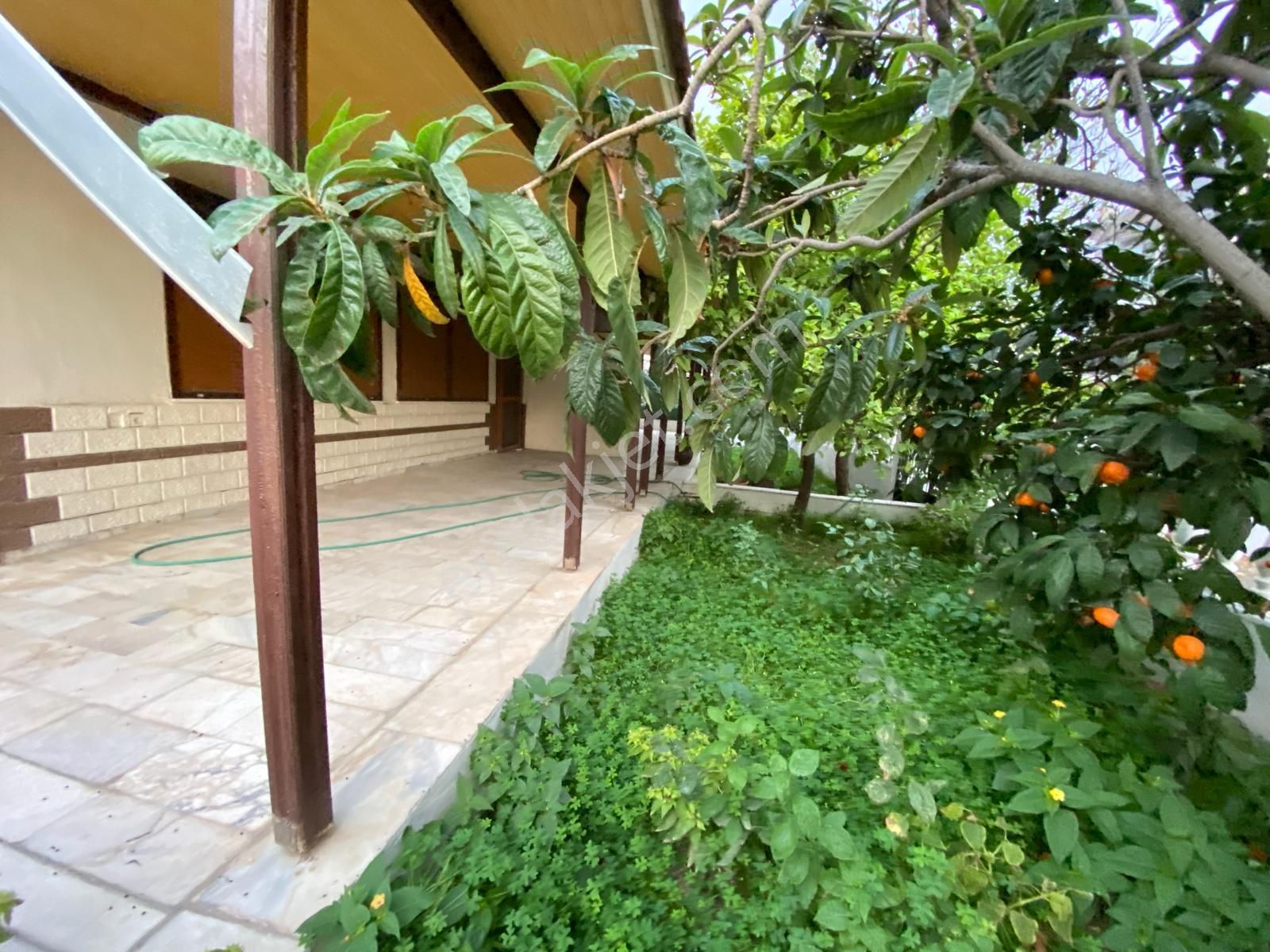 Seferihisar Bengiler'de Satılık Denize Sıfır Ayarında Zemin Kat 2+1daire - Görsel 8