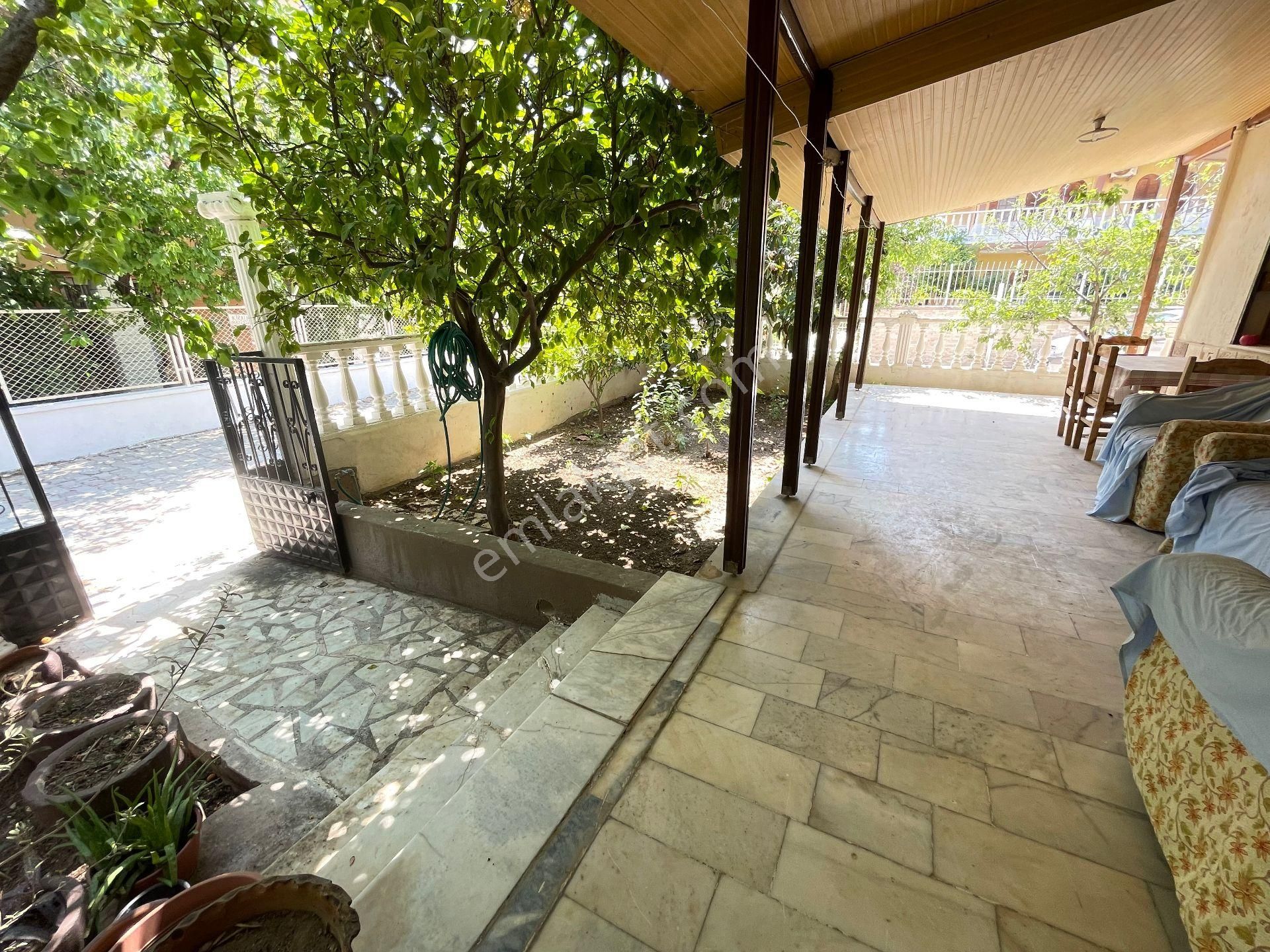 Seferihisar Bengiler'de Satılık Denize Sıfır Ayarında Zemin Kat 2+1daire - Görsel 11