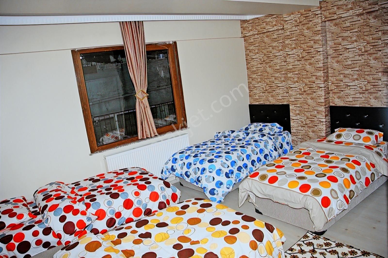 Çalışan Öğrenci Ve Memurlara Uygun Faturalar Dahil Eşyalı Apart* - Görsel 11