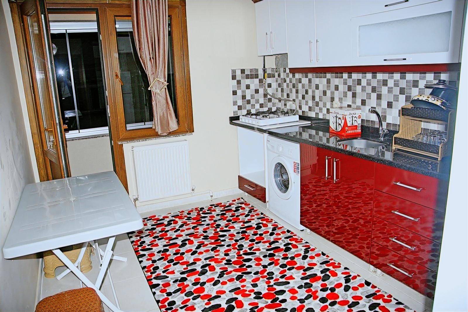 Çalışan Öğrenci Ve Memurlara Uygun Faturalar Dahil Eşyalı Apart* - Görsel 12